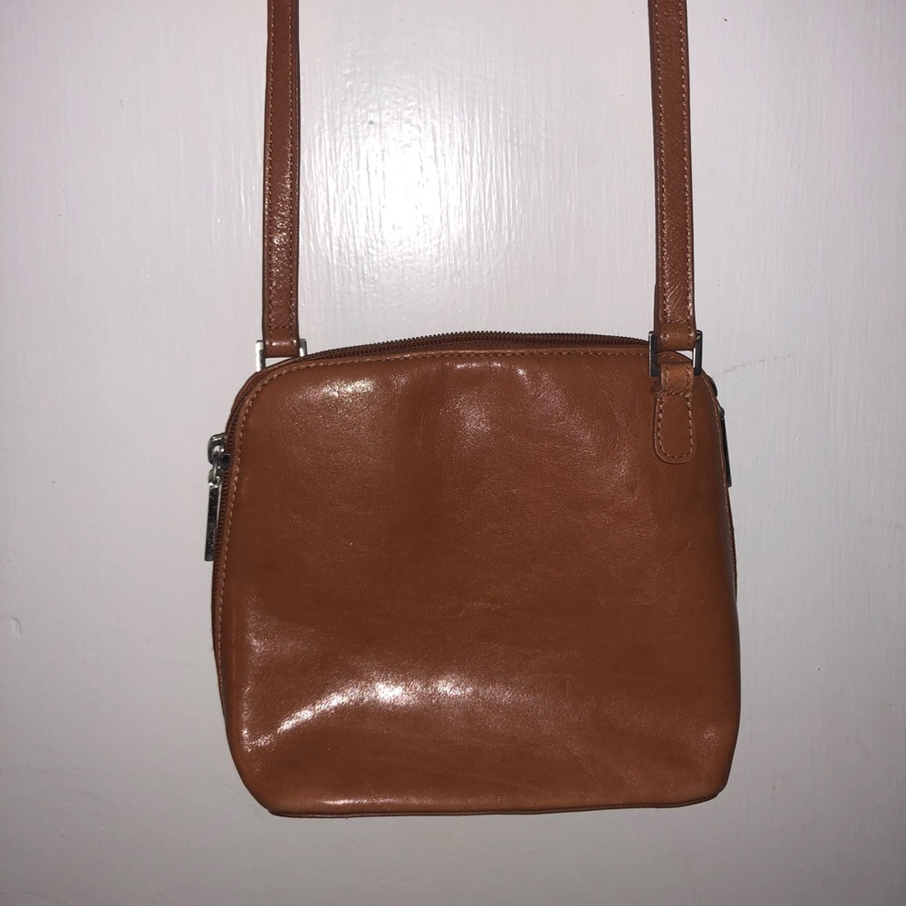 Hobo crossbody